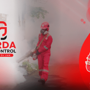 Jasa Fogging Nyamuk Bali untuk Villa & Hotel: Standar Kebersihan Internasional Garda Pest Bali.