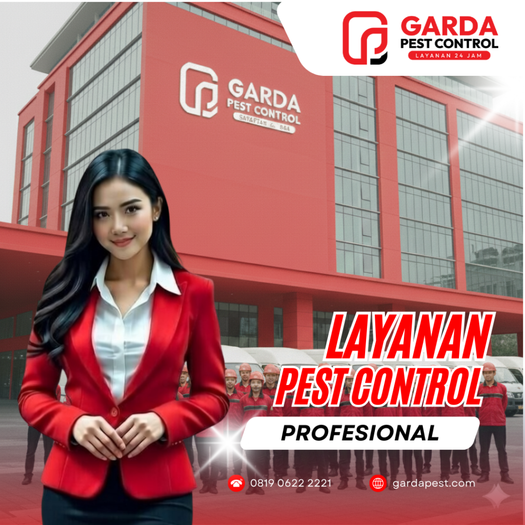 Jasa Pembasmi Ular di Bali Integrated Pest Management