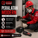 Jasa Pest Control untuk Hotel dan Villa di Bali: Menjaga Kualitas dan Kenyamanan Properti